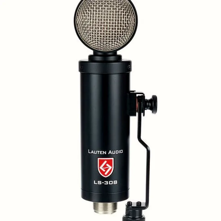 Lauten Audio LS-308 Recenze: Nákupní průvodce a verdikt
