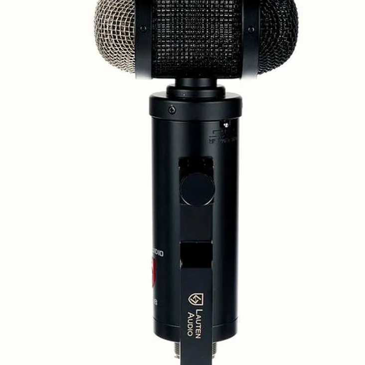 Lauten Audio LS-308 Recenze: Nákupní průvodce a verdikt