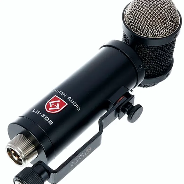 Lauten Audio LS-308 Recenze: Nákupní průvodce a verdikt