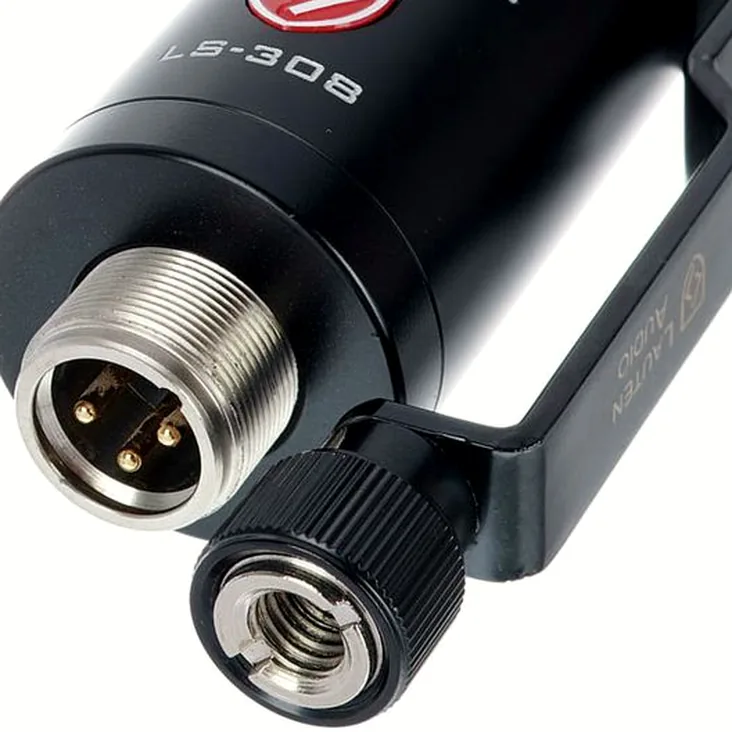 Lauten Audio LS-308 Recenze: Nákupní průvodce a verdikt