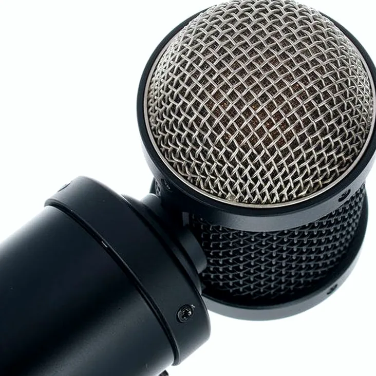 Lauten Audio LS-308 Recenze: Nákupní průvodce a verdikt