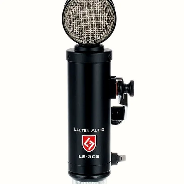 Lauten Audio LS-308 Recenze: Nákupní průvodce a verdikt