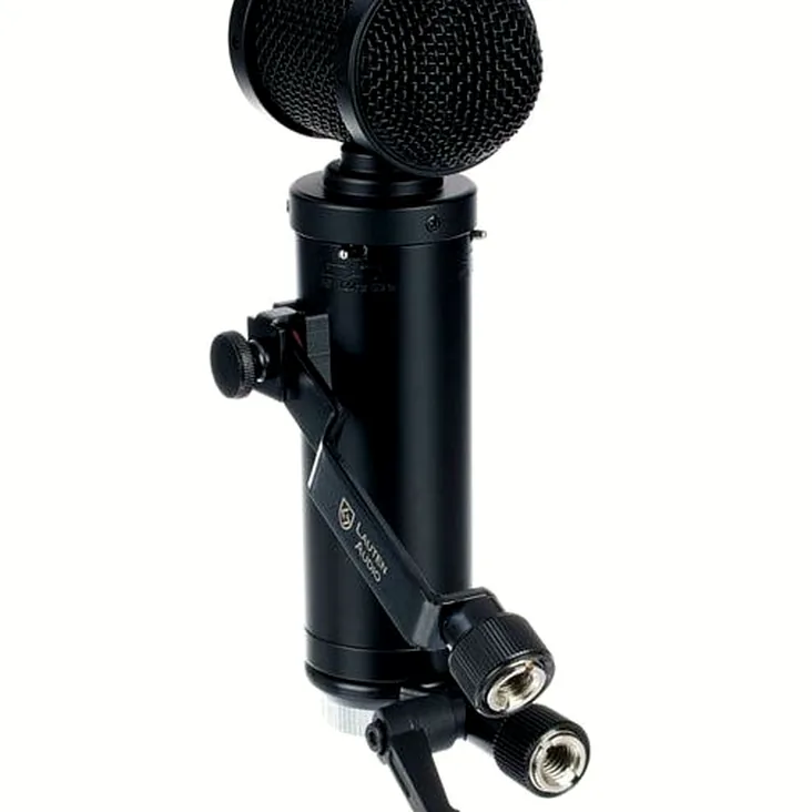 Lauten Audio LS-308 Recenze: Nákupní průvodce a verdikt