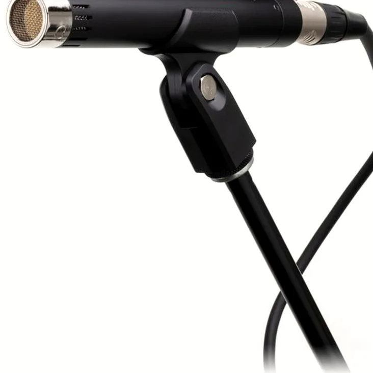 Lauten Audio Series Black LA-120 V2 Recenze: Než si koupíte tento mikrofon