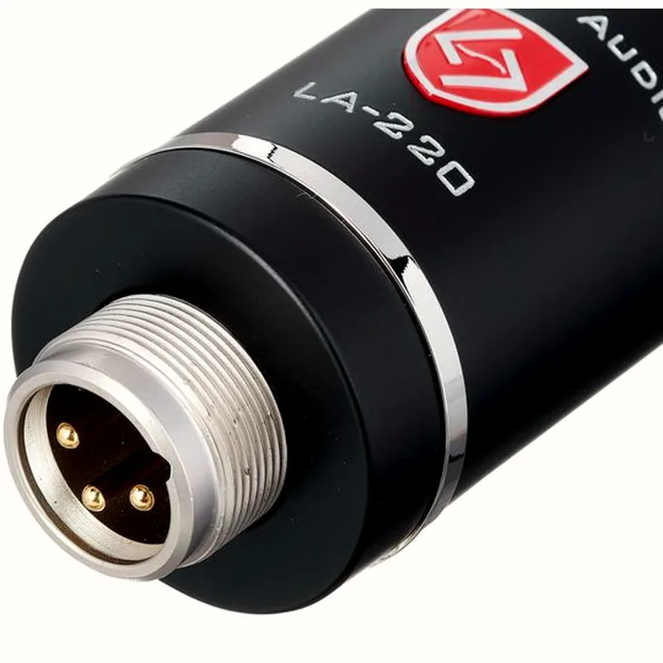 Lauten Audio Series Black LA-220 V2 Recenze: Všechny podrobnosti o Lauten Audio Series Black LA-220 V2