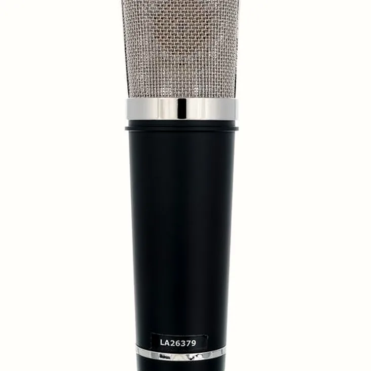 Lauten Audio Series Black LA-220 V2 Recenze: Všechny podrobnosti o Lauten Audio Series Black LA-220 V2