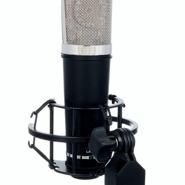 Lauten Audio Series Black LA-220 V2 Recenze: Všechny podrobnosti o Lauten Audio Series Black LA-220 V2