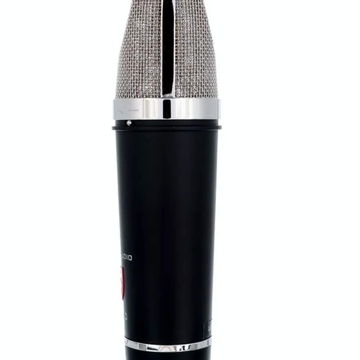 Lauten Audio Series Black LA-220 V2 Recenze: Všechny podrobnosti o Lauten Audio Series Black LA-220 V2