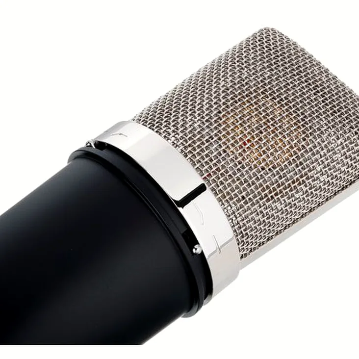 Lauten Audio Series Black LA-220 V2 Recenze: Všechny podrobnosti o Lauten Audio Series Black LA-220 V2
