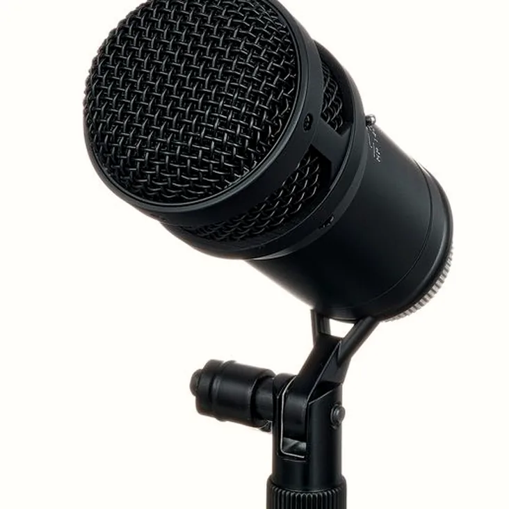 Lauten Audio Snare Mic Recenze: Je to mikrofon pro vás?
