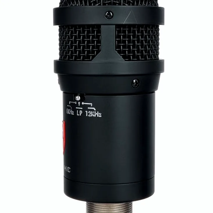 Lauten Audio Snare Mic Recenze: Je to mikrofon pro vás?
