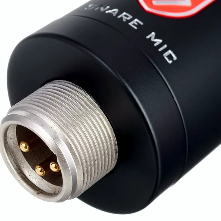Lauten Audio Snare Mic Recenze: Je to mikrofon pro vás?
