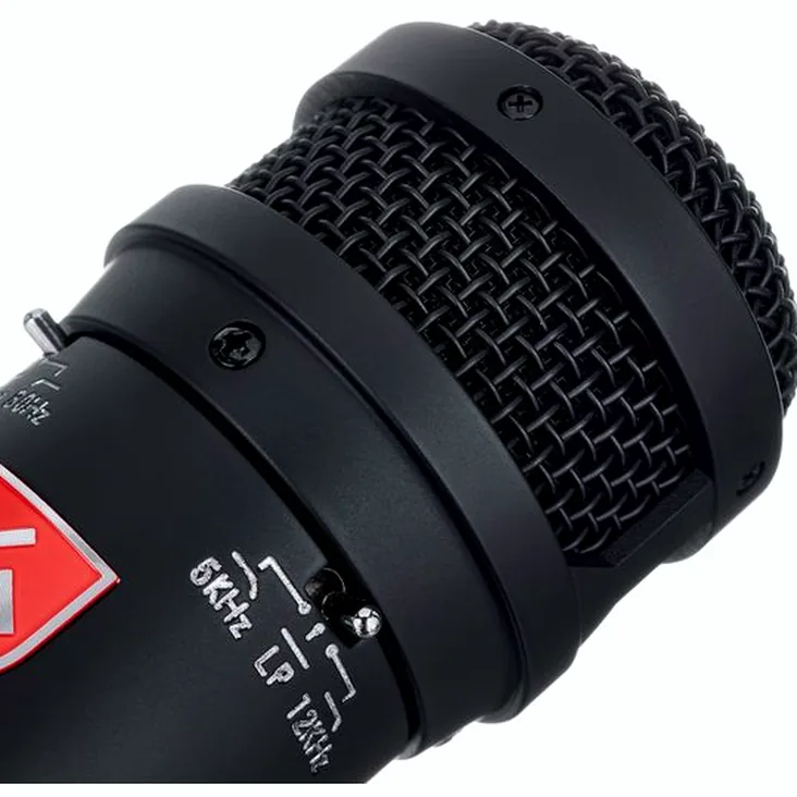 Lauten Audio Snare Mic Recenze: Je to mikrofon pro vás?