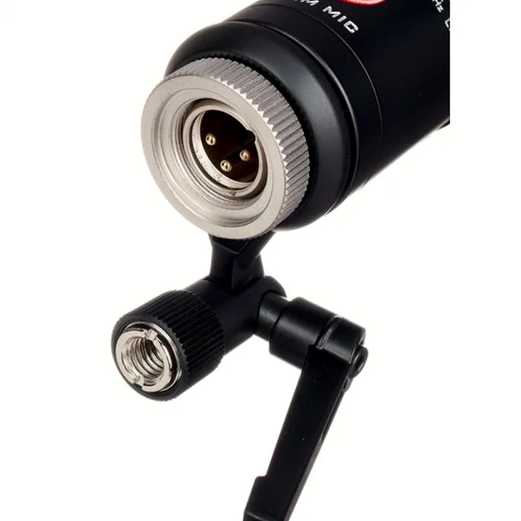 Lauten Audio Tom Mic Recenze: Upřímný názor na zvuk