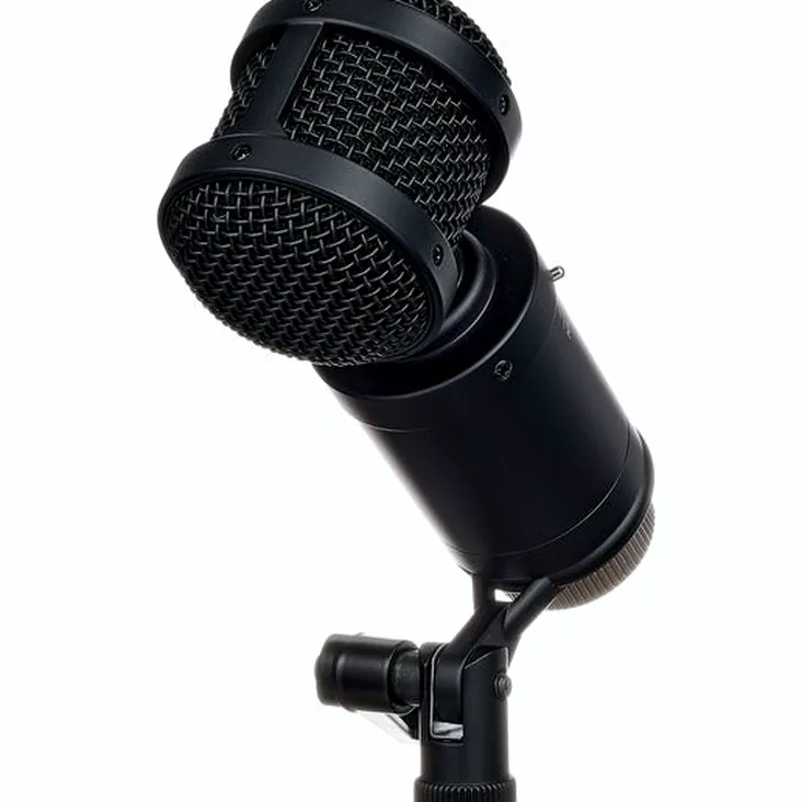 Lauten Audio Tom Mic Recenze: Upřímný názor na zvuk
