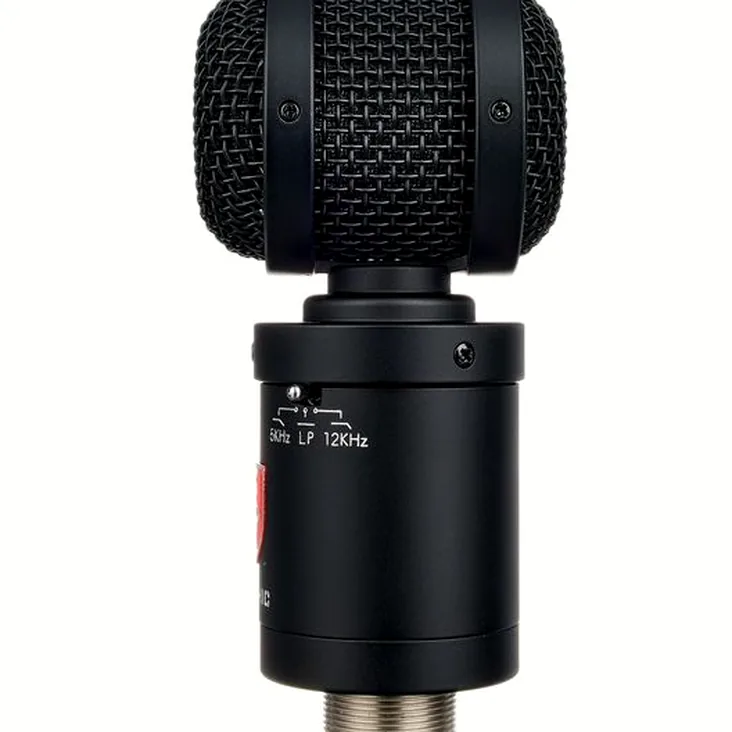 Lauten Audio Tom Mic Recenze: Upřímný názor na zvuk