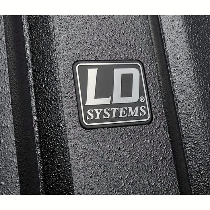 LD Systems Dave 8 XS Recenze: Nejdůležitější funkce a parametry