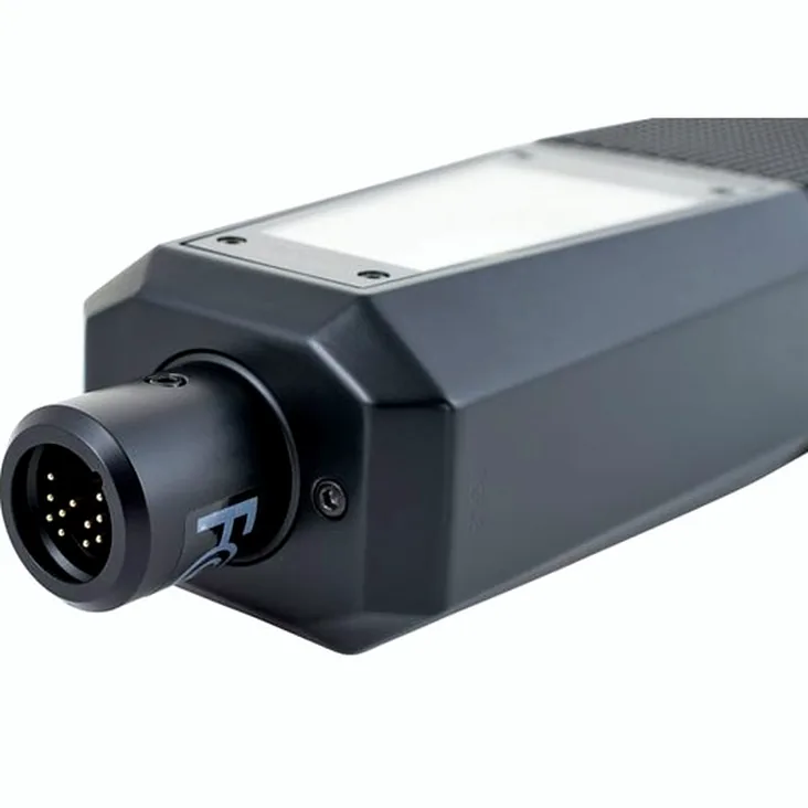 Lewitt Authentica LCT 940 Recenze: Plná analýza charakteristiky