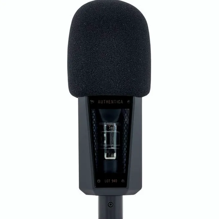 Lewitt Authentica LCT 940 Recenze: Plná analýza charakteristiky