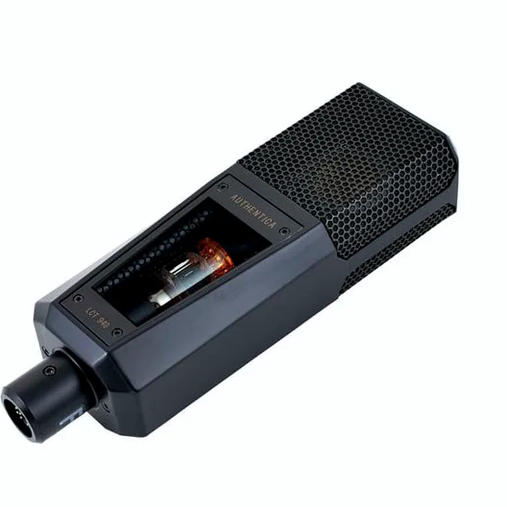 Lewitt Authentica LCT 940 Recenze: Plná analýza charakteristiky