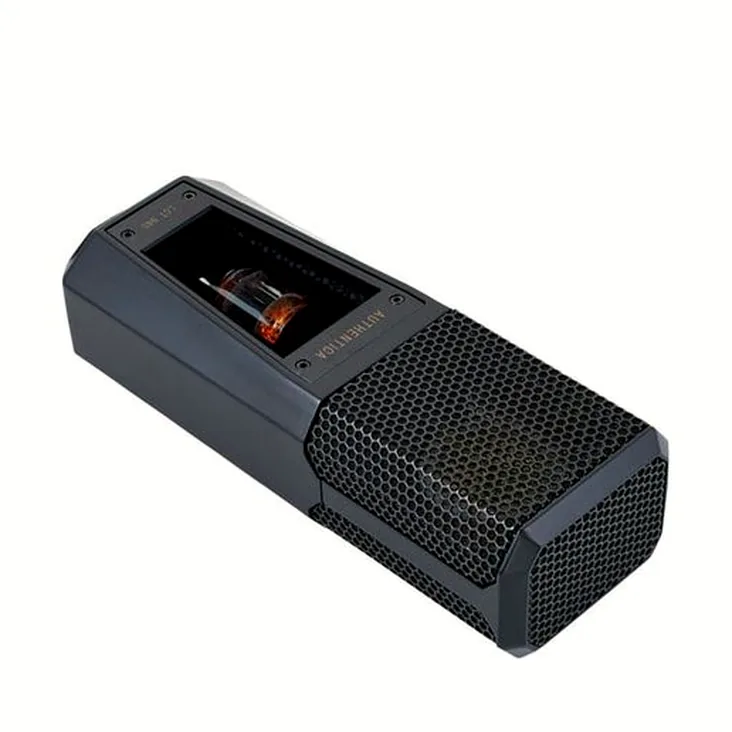 Lewitt Authentica LCT 940 Recenze: Plná analýza charakteristiky