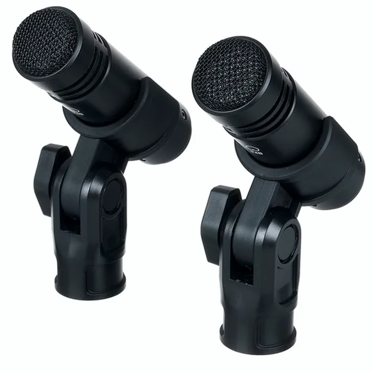 Lewitt Beatkit Recenze: Pod lupou: detaily a dynamika