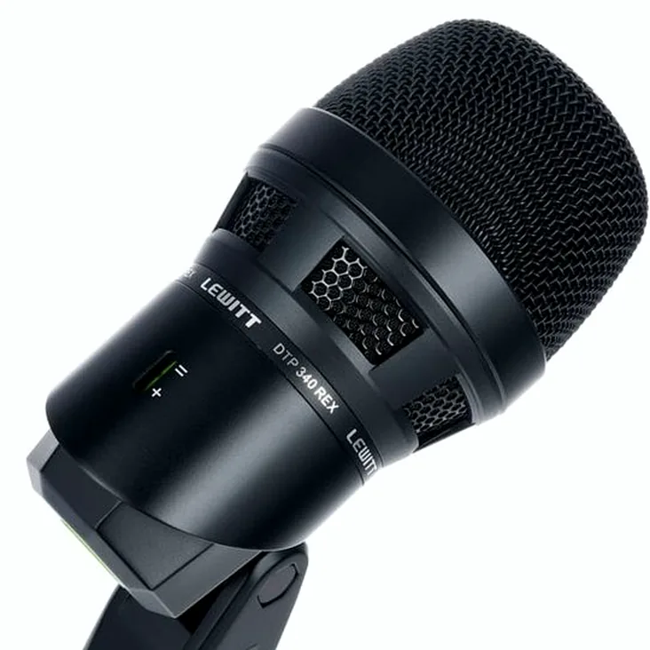 Lewitt DTP 340 REX Recenze: Rychlá analýza nejdůležitějších vlastností