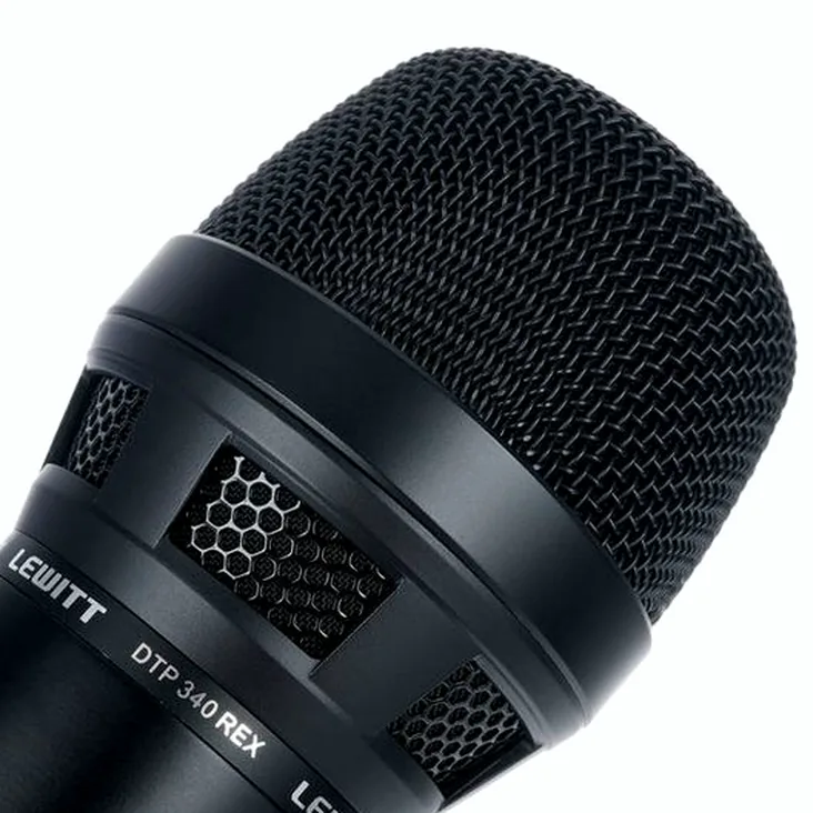 Lewitt DTP 340 REX Recenze: Rychlá analýza nejdůležitějších vlastností