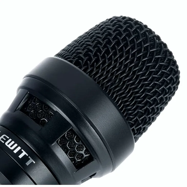 Lewitt DTP 340 TT Recenze: Proč byste ho měli mít ve studiu?