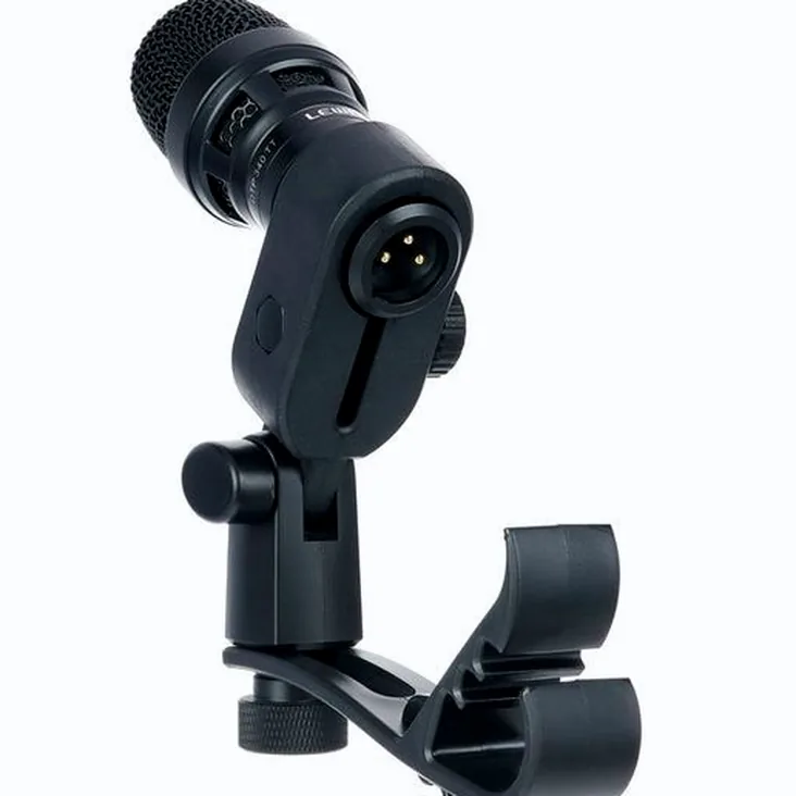 Lewitt DTP 340 TT Recenze: Proč byste ho měli mít ve studiu?