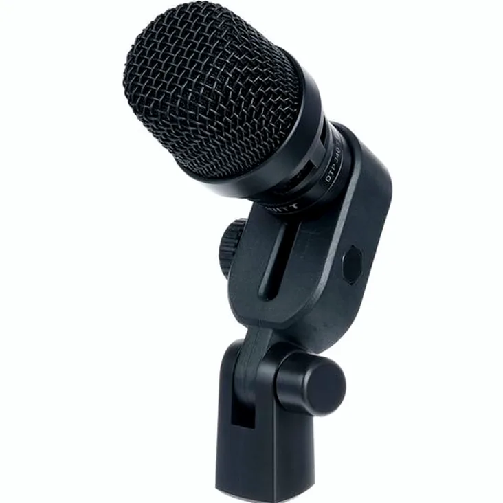 Lewitt DTP 340 TT Recenze: Proč byste ho měli mít ve studiu?