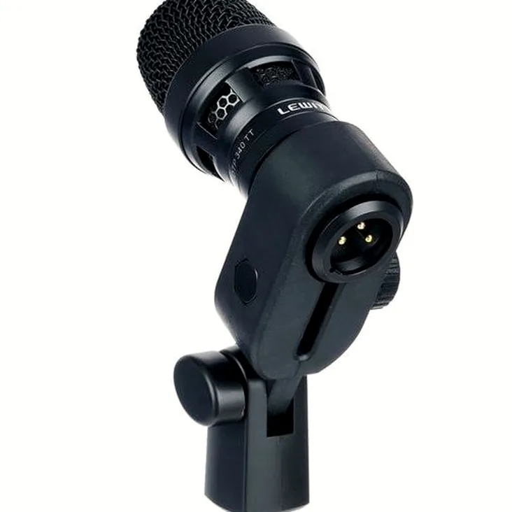 Lewitt DTP 340 TT Recenze: Proč byste ho měli mít ve studiu?