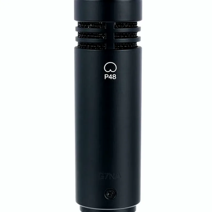 Lewitt LCT 040 MATCH Recenze: Nejdůležitější funkce a parametry