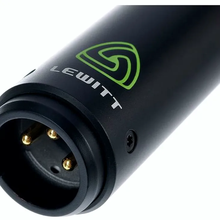 Lewitt LCT 040 MATCH stereo pair Recenze: Test kvality zvuku a přesnosti