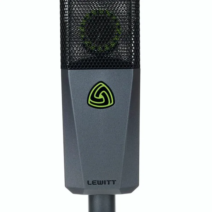 Lewitt LCT 1040 Recenze: Ověřujeme spolehlivost v mixu