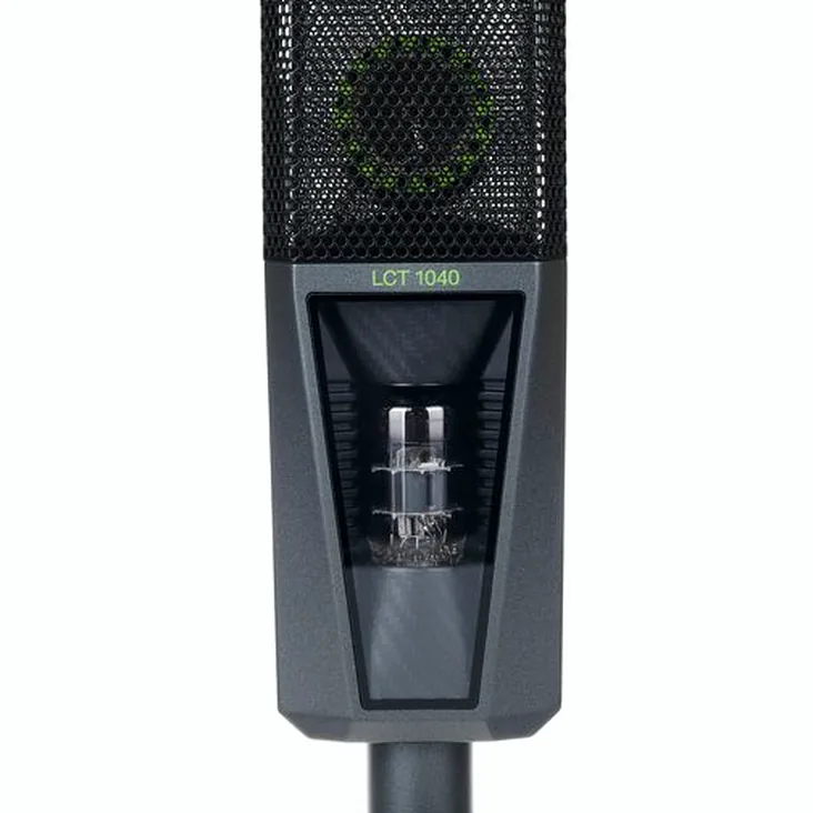 Lewitt LCT 1040 Recenze: Ověřujeme spolehlivost v mixu