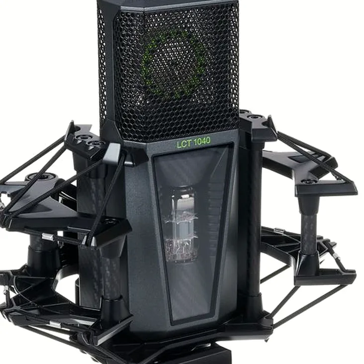 Lewitt LCT 1040 Recenze: Ověřujeme spolehlivost v mixu