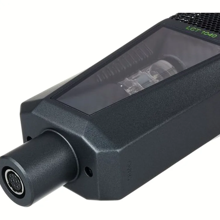 Lewitt LCT 1040 Recenze: Ověřujeme spolehlivost v mixu