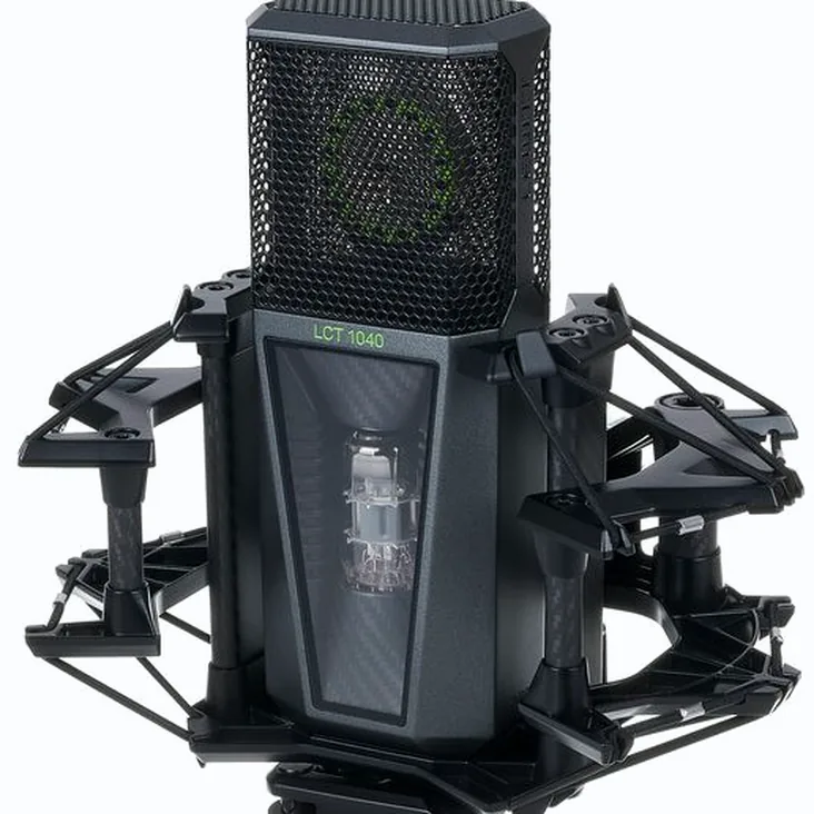 Lewitt LCT 1040 Recenze: Ověřujeme spolehlivost v mixu