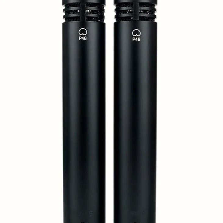 Lewitt LCT 140 Air Matched Pair Recenze: Expertní analýza zvuku