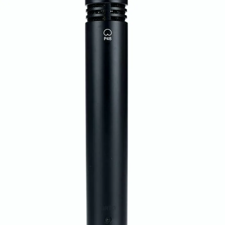 Lewitt LCT 140 AIR Recenze: První dojmy z nahrávání