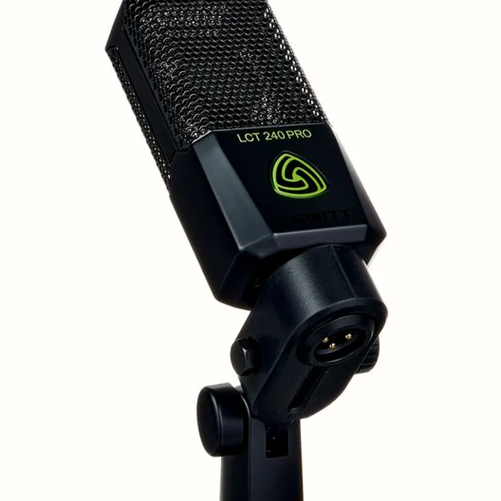 Lewitt LCT 240 PRO Recenze: Vše o tomto modelu