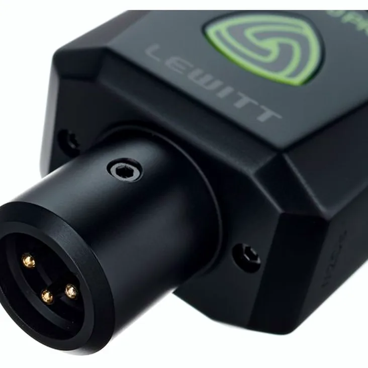 Lewitt LCT 240 PRO Recenze: Vše o tomto modelu
