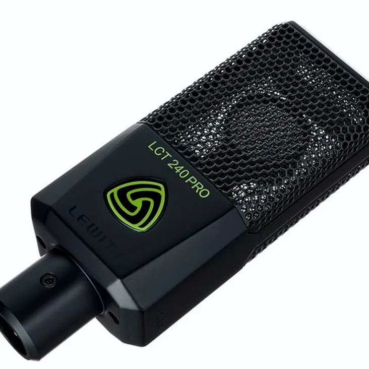 Lewitt LCT 240 PRO Recenze: Vše o tomto modelu