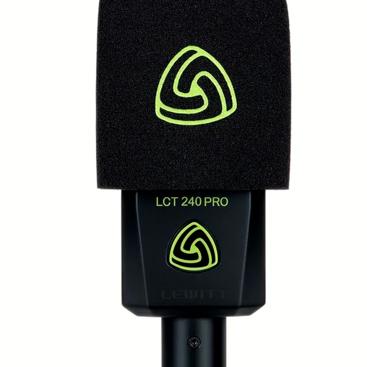 Lewitt LCT 240 PRO Recenze: Vše o tomto modelu