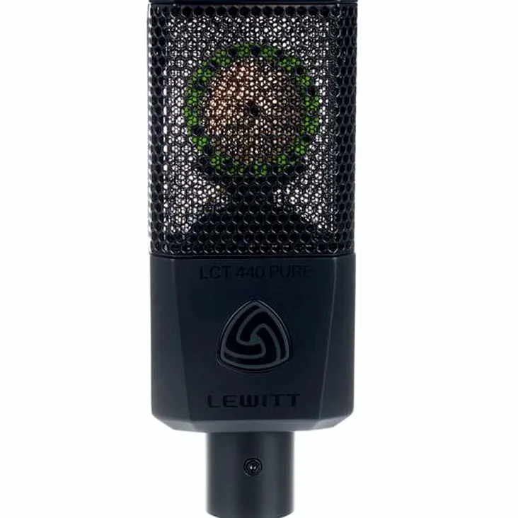 Lewitt LCT 440 PURE Recenze: Stojí za to do domácího studia?