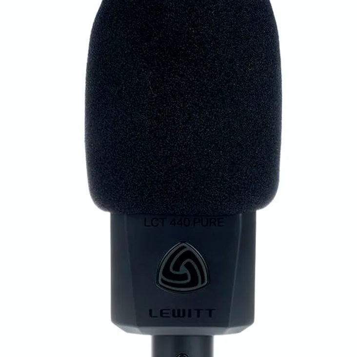 Lewitt LCT 440 PURE Recenze: Stojí za to do domácího studia?