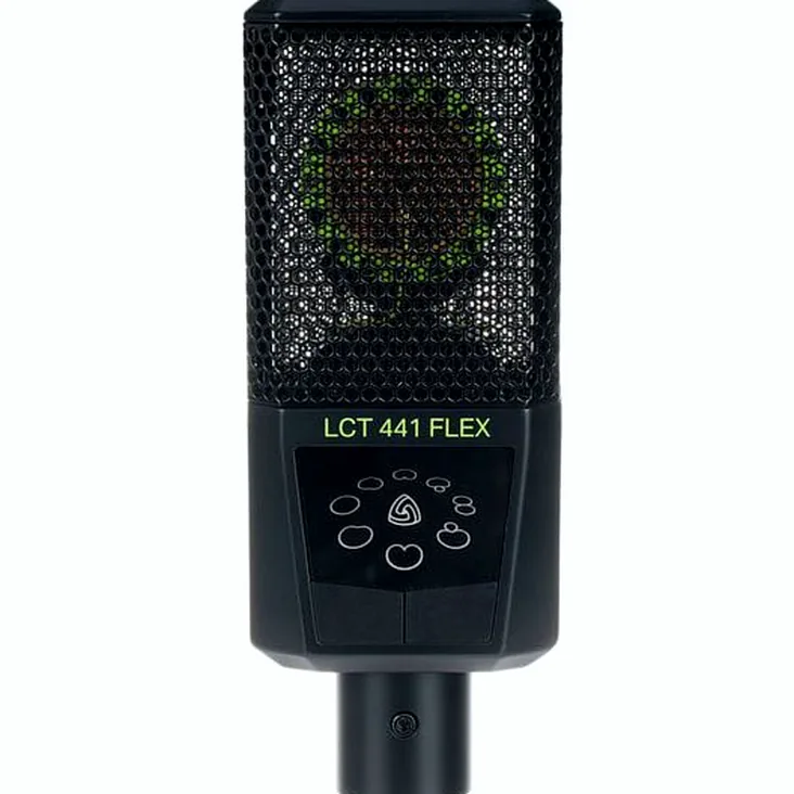 Lewitt LCT 441 FLEX Recenze: Měli byste ho koupit do studia?