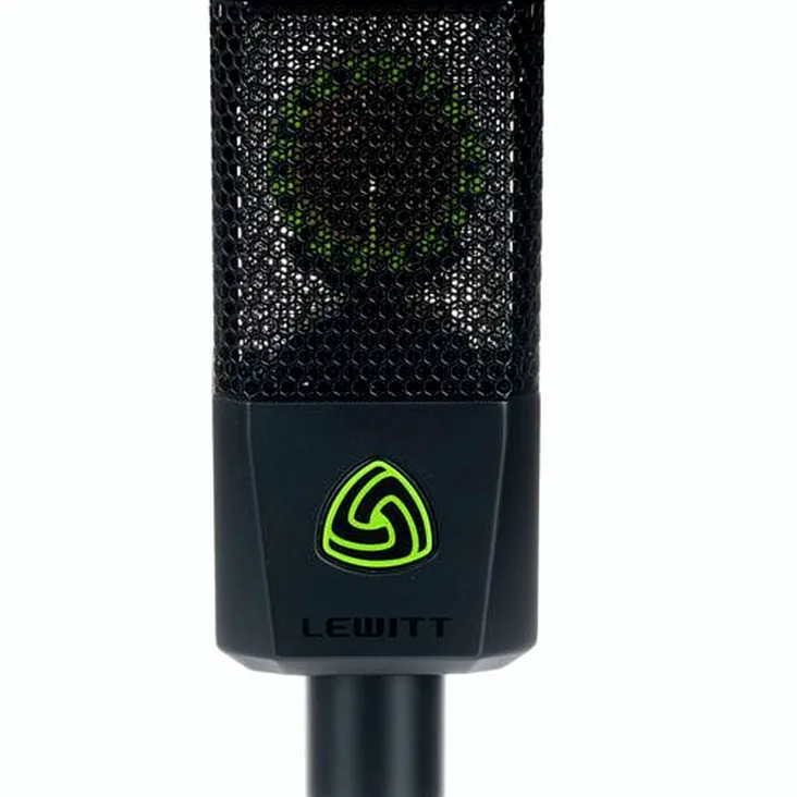 Lewitt LCT 441 FLEX Recenze: Měli byste ho koupit do studia?