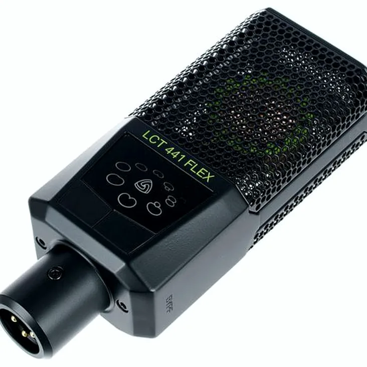 Lewitt LCT 441 FLEX Recenze: Měli byste ho koupit do studia?